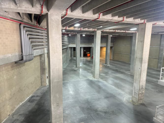 Bodega en arriendo en La Carrilera, La Estrella, 2877 m² · foto 7 de 11