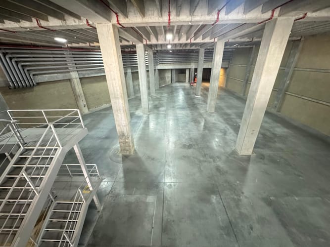 Bodega en arriendo en La Carrilera, La Estrella, 2877 m² · foto 9 de 11