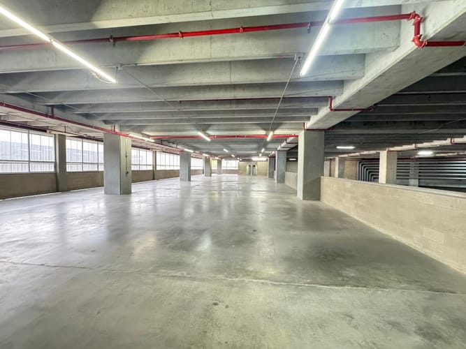 Bodega en arriendo en La Carrilera, La Estrella, 2877 m² · foto 10 de 11