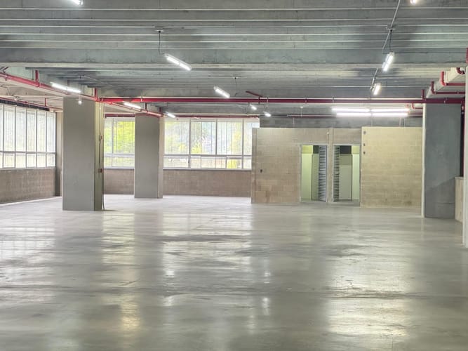 Bodega en arriendo en La Carrilera, La Estrella, 2877 m² · foto 11 de 11