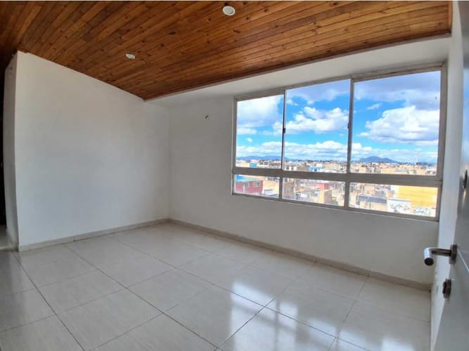Apartamento de 3 alcobas en venta en Cr Belverde Et Ii, Mosquera, 57 m² · foto 2 de 16