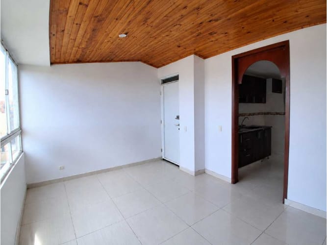Apartamento de 3 alcobas en venta en Cr Belverde Et Ii, Mosquera, 57 m² · foto 3 de 16