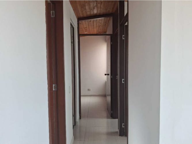 Apartamento de 3 alcobas en venta en Cr Belverde Et Ii, Mosquera, 57 m² · foto 5 de 16