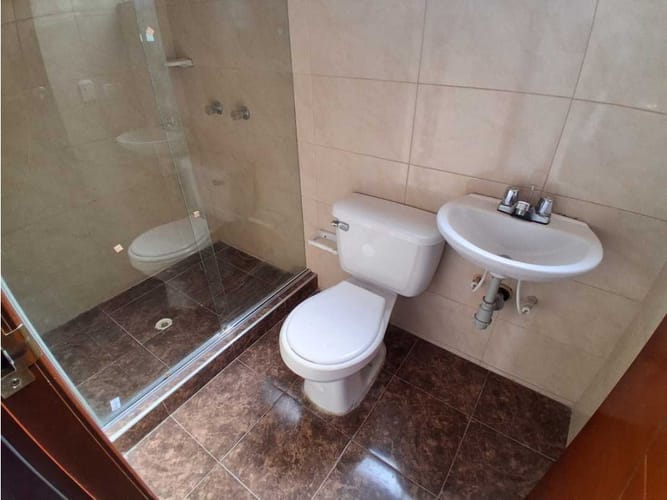 Apartamento de 3 alcobas en venta en Cr Belverde Et Ii, Mosquera, 57 m² · foto 6 de 16