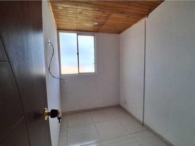 Apartamento de 3 alcobas en venta en Cr Belverde Et Ii, Mosquera, 57 m² · foto 7 de 16