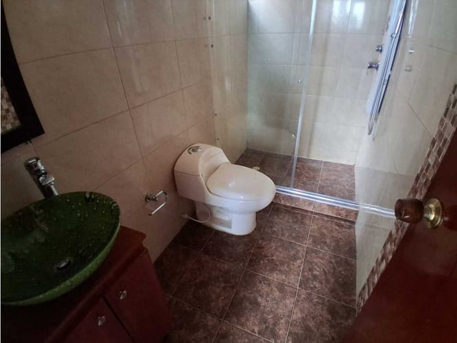 Apartamento de 3 alcobas en venta en Cr Belverde Et Ii, Mosquera, 57 m² · foto 9 de 16