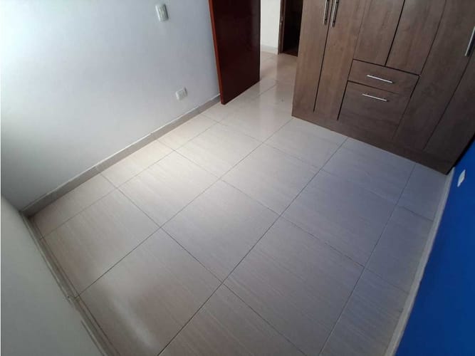 Apartamento de 3 alcobas en venta en Cr Belverde Et Ii, Mosquera, 57 m² · foto 11 de 16