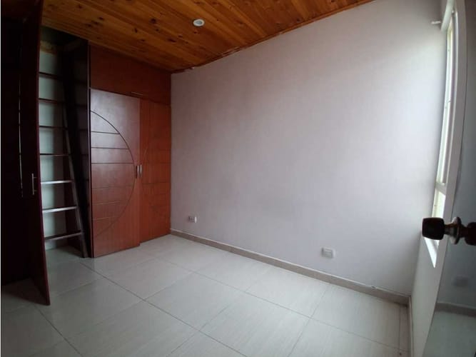 Apartamento de 3 alcobas en venta en Cr Belverde Et Ii, Mosquera, 57 m² · foto 12 de 16