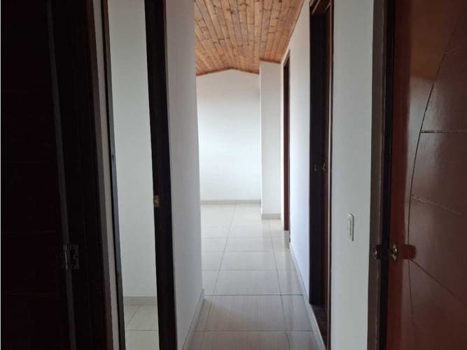 Apartamento de 3 alcobas en venta en Cr Belverde Et Ii, Mosquera, 57 m² · foto 15 de 16