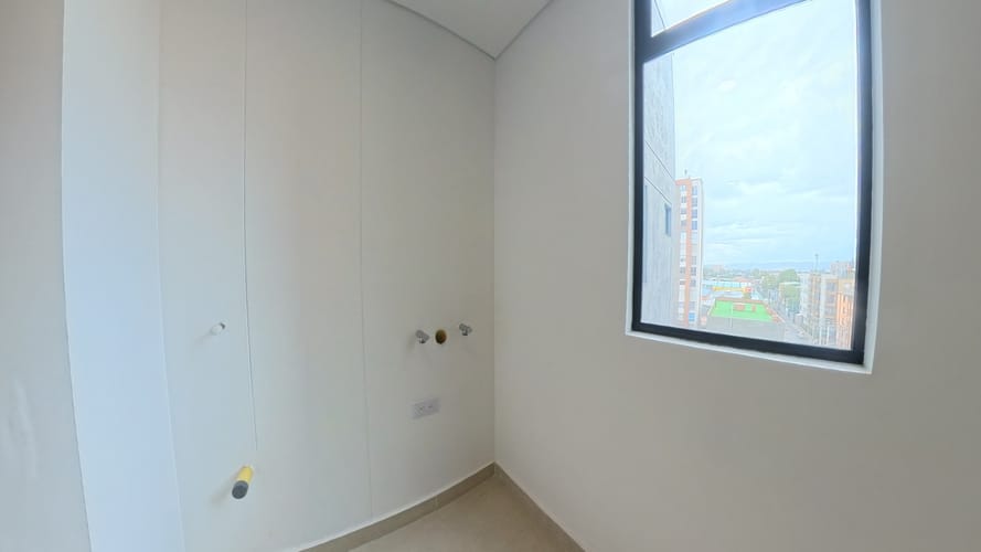 Apartamento en venta en Lagos De Torca, Bogotá · foto 3 de 24