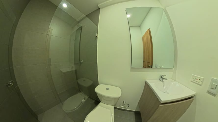 Apartamento en venta en Lagos De Torca, Bogotá · foto 2 de 24