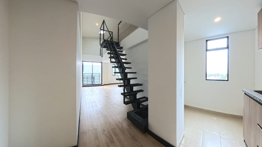 Apartamento en venta en Lagos De Torca, Bogotá · foto 6 de 24
