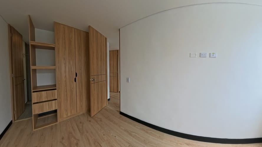 Apartamento en venta en Lagos De Torca, Bogotá · foto 11 de 24