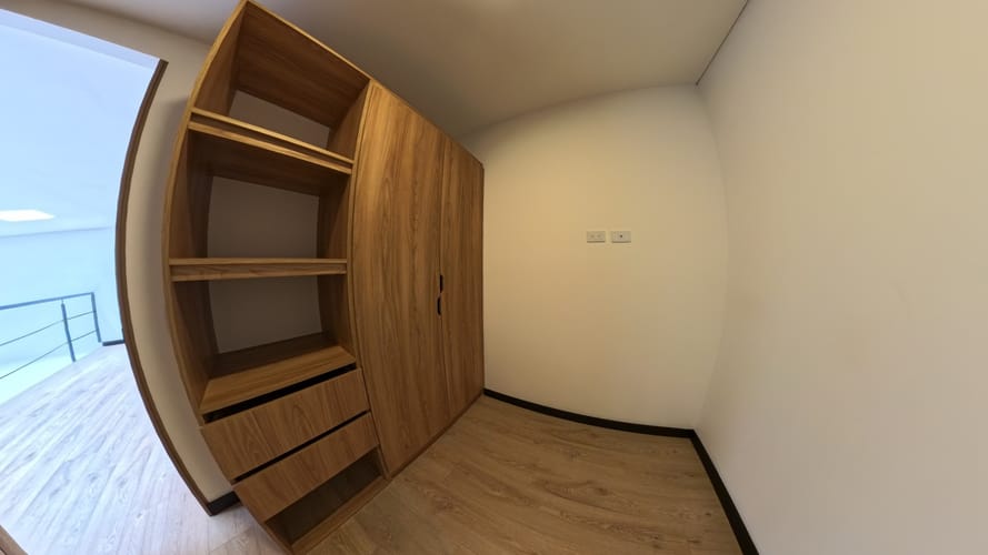 Apartamento en venta en Lagos De Torca, Bogotá · foto 7 de 24