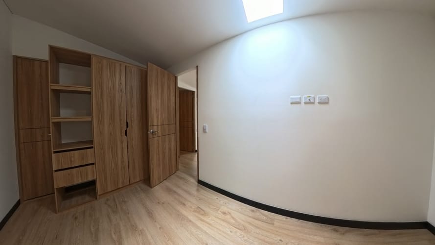 Apartamento en venta en Lagos De Torca, Bogotá · foto 9 de 24