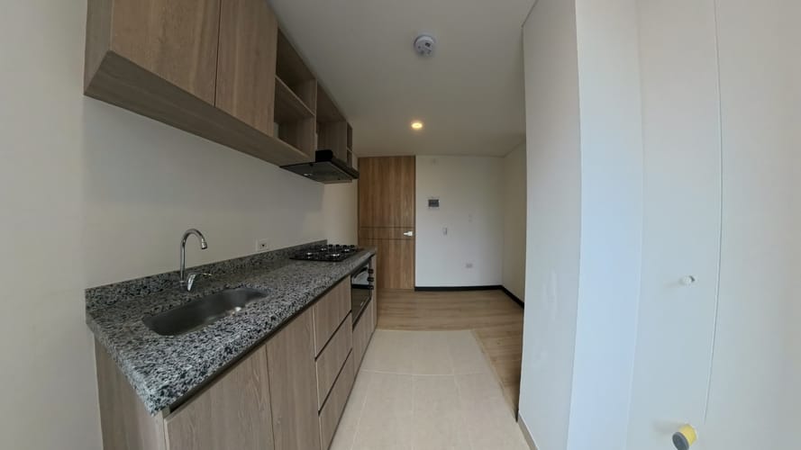 Apartamento en venta en Lagos De Torca, Bogotá · foto 15 de 24