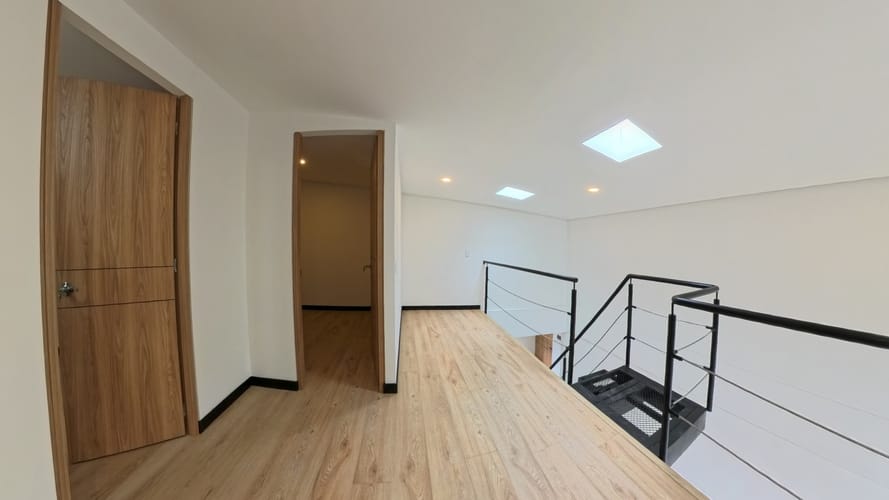 Apartamento en venta en Lagos De Torca, Bogotá · foto 13 de 24