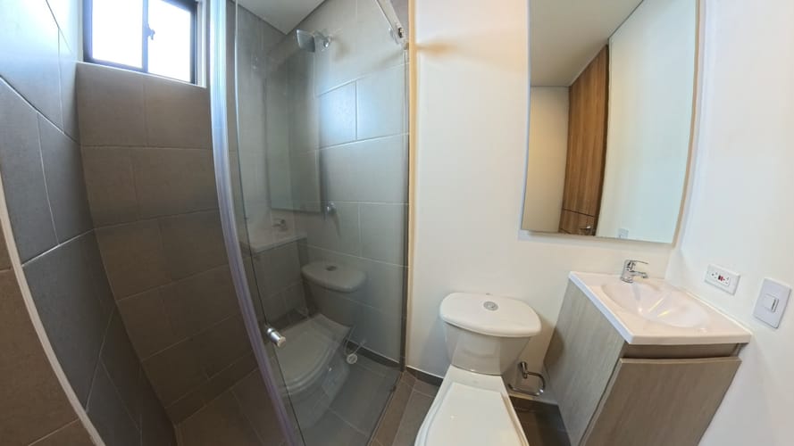 Apartamento en venta en Lagos De Torca, Bogotá · foto 18 de 24