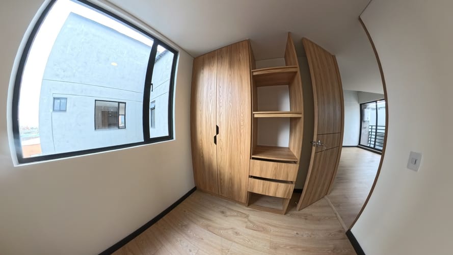 Apartamento en venta en Lagos De Torca, Bogotá · foto 23 de 24