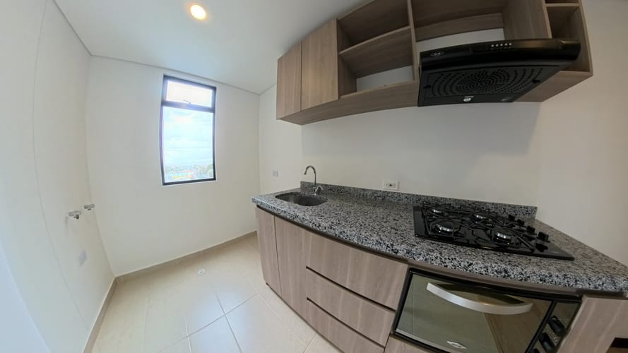 Apartamento en venta en Lagos De Torca, Bogotá · foto 22 de 24