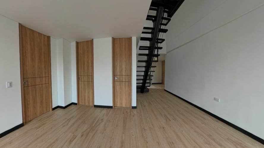 Apartamento en venta en Lagos De Torca, Bogotá · foto 16 de 24