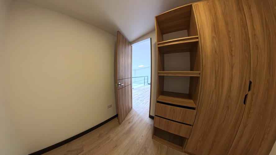 Apartamento en venta en Lagos De Torca, Bogotá · foto 17 de 24