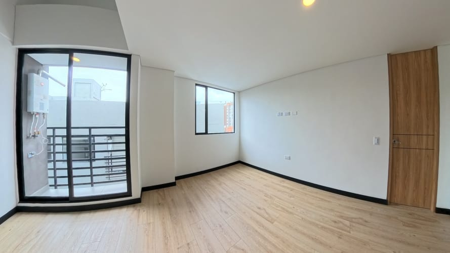 Apartamento en venta en Lagos De Torca, Bogotá · foto 21 de 24