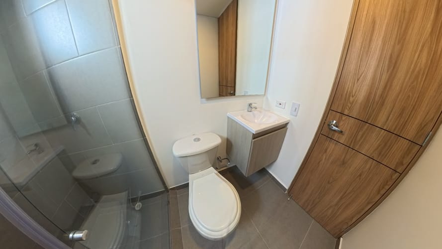 Apartamento en venta en Lagos De Torca, Bogotá · foto 20 de 24