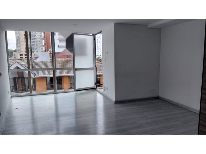 Apartaestudio en venta en La Castellana, Armenia, 38 m² · foto 3 de 7