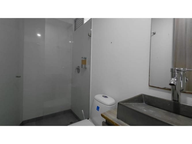 Apartaestudio en venta en La Castellana, Armenia, 38 m² · foto 6 de 7