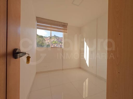 Apartamento de 3 alcobas en arriendo en Los Gomez, Itagüí, 60 m² · foto 6 de 14