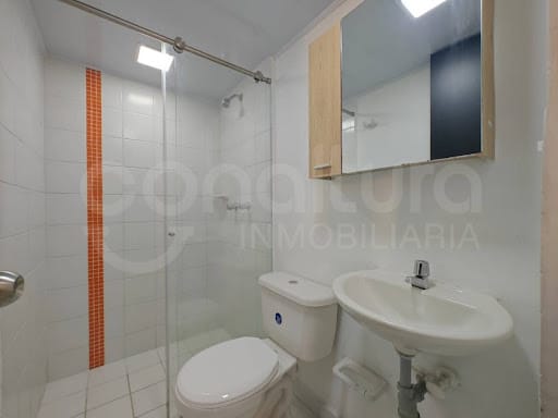 Apartamento de 3 alcobas en arriendo en Los Gomez, Itagüí, 60 m² · foto 8 de 14