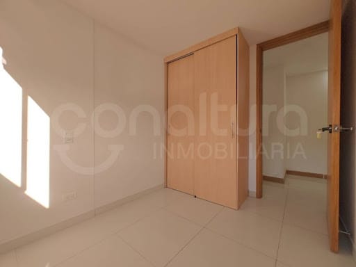 Apartamento de 3 alcobas en arriendo en Los Gomez, Itagüí, 60 m² · foto 9 de 14