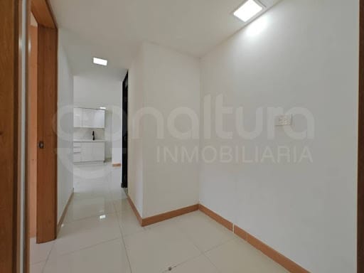 Apartamento de 3 alcobas en arriendo en Los Gomez, Itagüí, 60 m² · foto 10 de 14