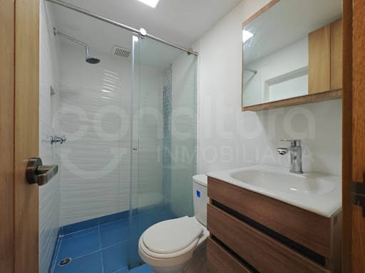 Apartamento de 3 alcobas en arriendo en Los Gomez, Itagüí, 60 m² · foto 13 de 14