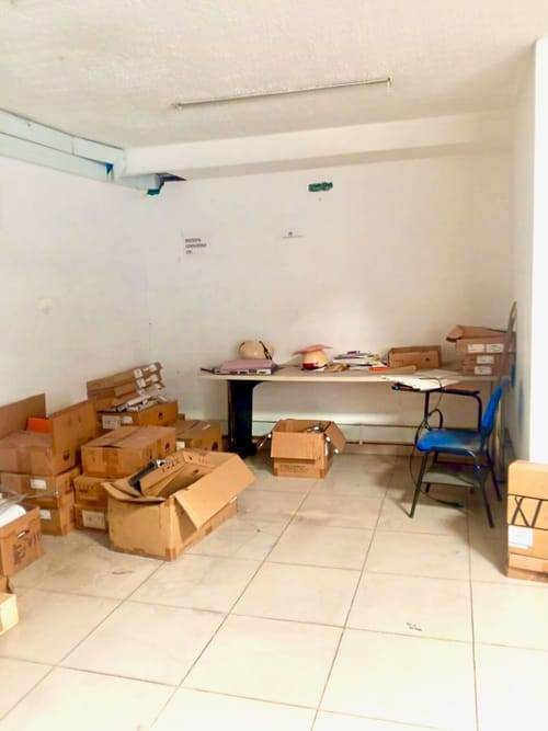 Casa de 8 alcobas en venta en Normandia, Bogotá, 507 m² · foto 13 de 23