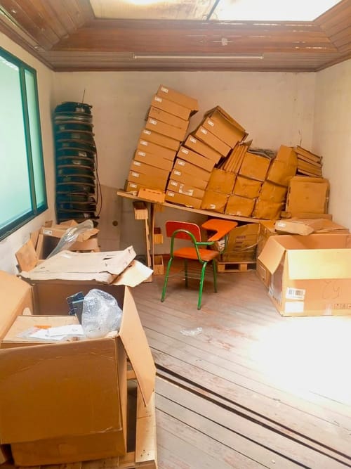 Casa de 8 alcobas en venta en Normandia, Bogotá, 507 m² · foto 8 de 23
