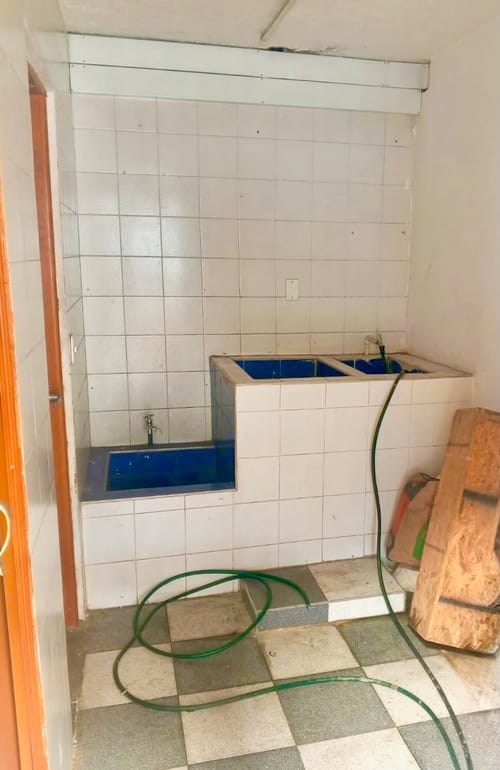 Casa de 8 alcobas en venta en Normandia, Bogotá, 507 m² · foto 21 de 23