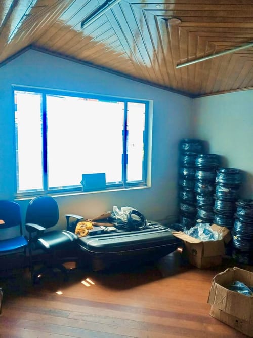 Casa de 8 alcobas en venta en Normandia, Bogotá, 507 m² · foto 14 de 23