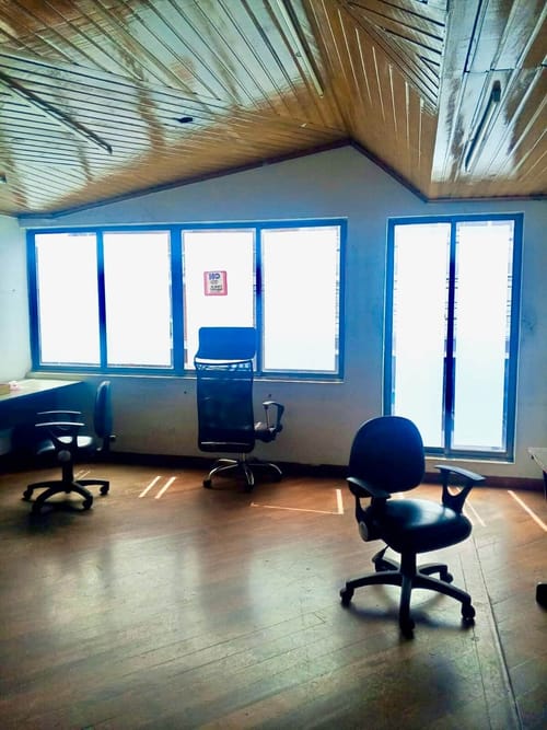 Casa de 8 alcobas en venta en Normandia, Bogotá, 507 m² · foto 12 de 23