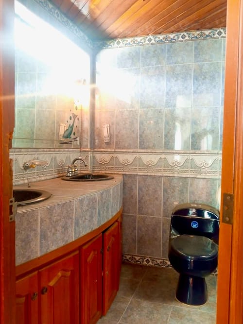 Casa de 8 alcobas en venta en Normandia, Bogotá, 507 m² · foto 17 de 23