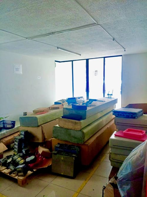 Casa de 8 alcobas en venta en Normandia, Bogotá, 507 m² · foto 18 de 23