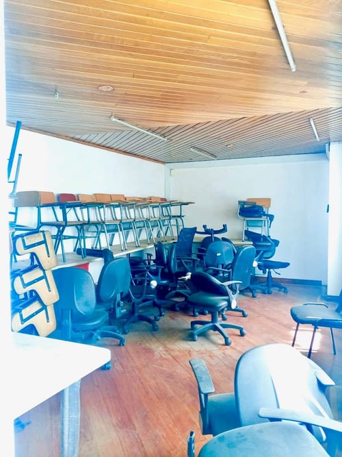 Casa de 8 alcobas en venta en Normandia, Bogotá, 507 m² · foto 11 de 23