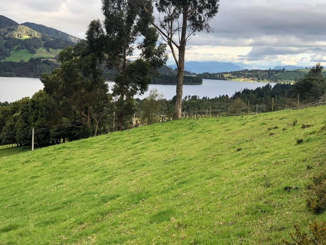 Lote en venta en Meusa, Sopó, 17081 m² · foto 2 de 6
