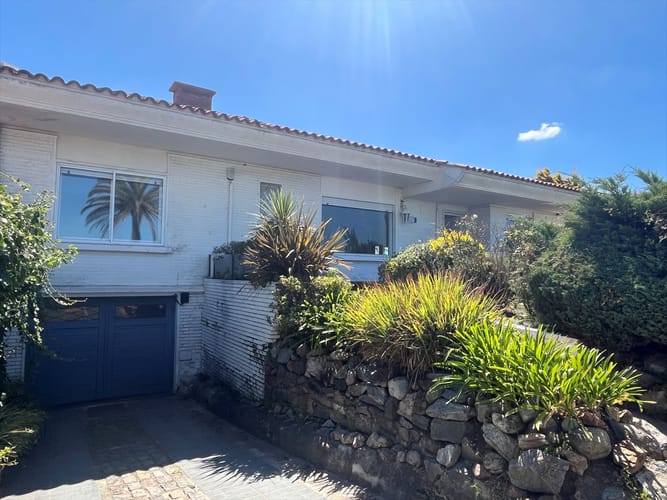 Casa en Alquiler · Foto 2