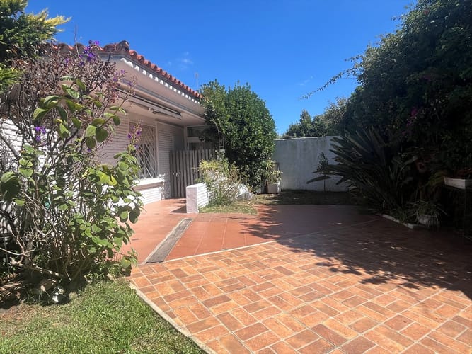Casa en Alquiler · Foto 3