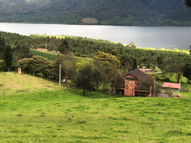 Lote en venta en Meusa, Sopó, 17081 m² · foto 5 de 6