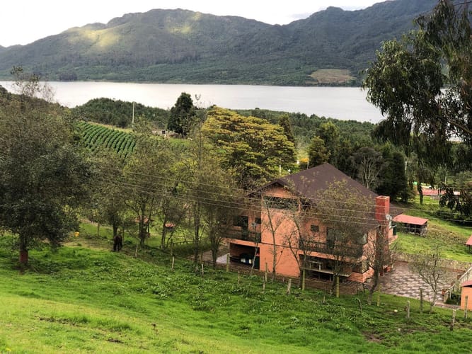 Lote en venta en Meusa, Sopó, 17081 m² · foto 6 de 6