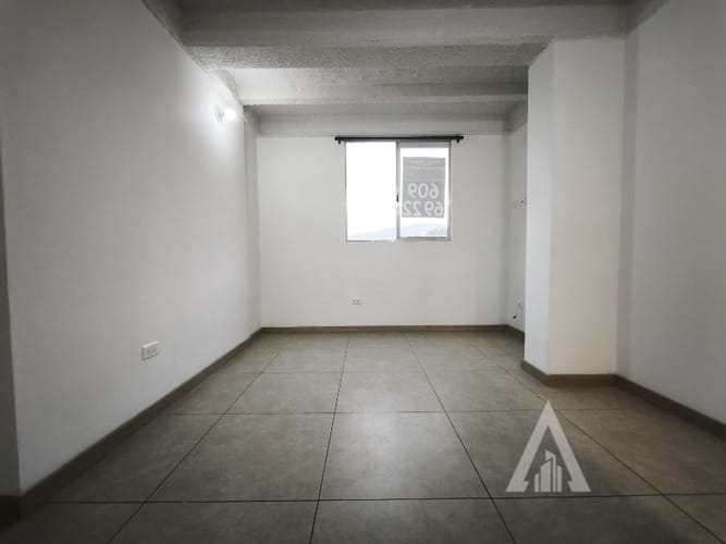 Apartamento de 2 alcobas en arriendo en Las Lomitas, Envigado, 60 m² · foto 14 de 15