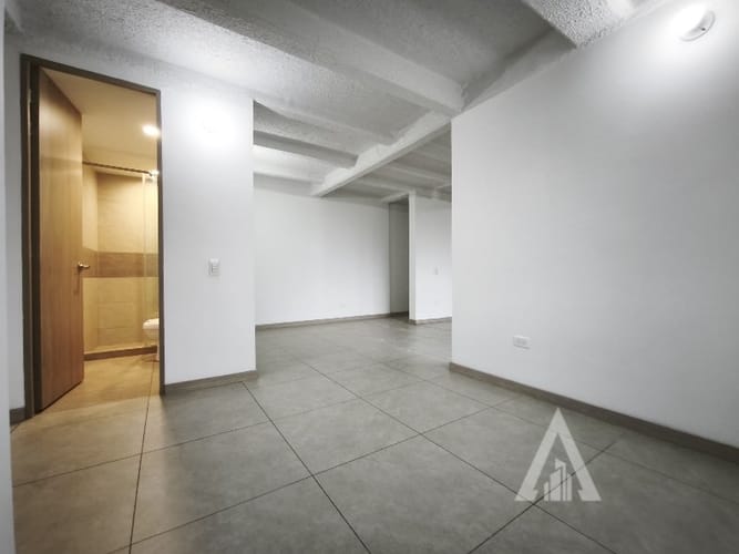 Apartamento de 2 alcobas en arriendo en Las Lomitas, Envigado, 60 m² · foto 15 de 15